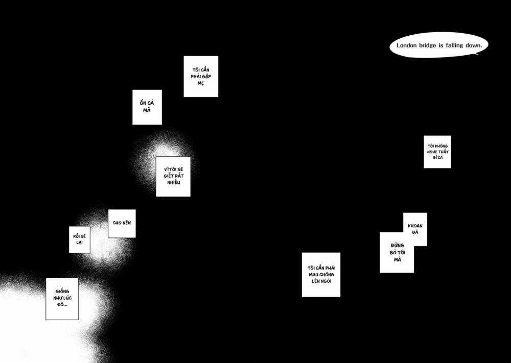 Fate/Grand Order Chaldea Scrap - Chapter 18 - Trang 19