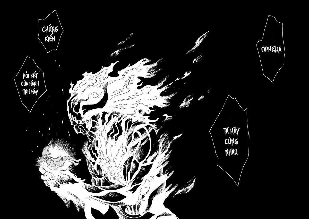 Fate/Grand Order Chaldea Scrap - Chapter 2 - Trang 12