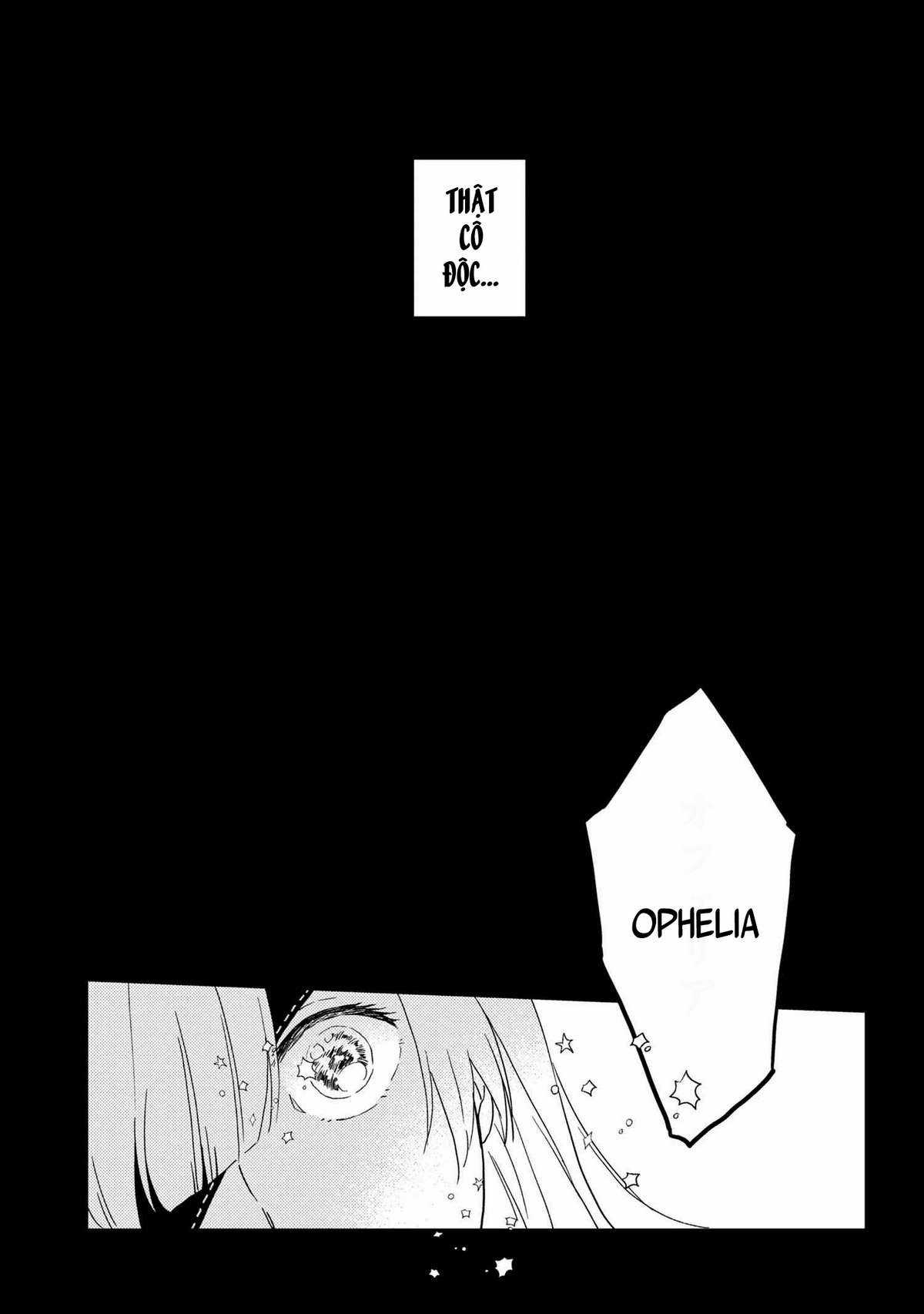 Fate/Grand Order Chaldea Scrap - Chapter 2 - Trang 14