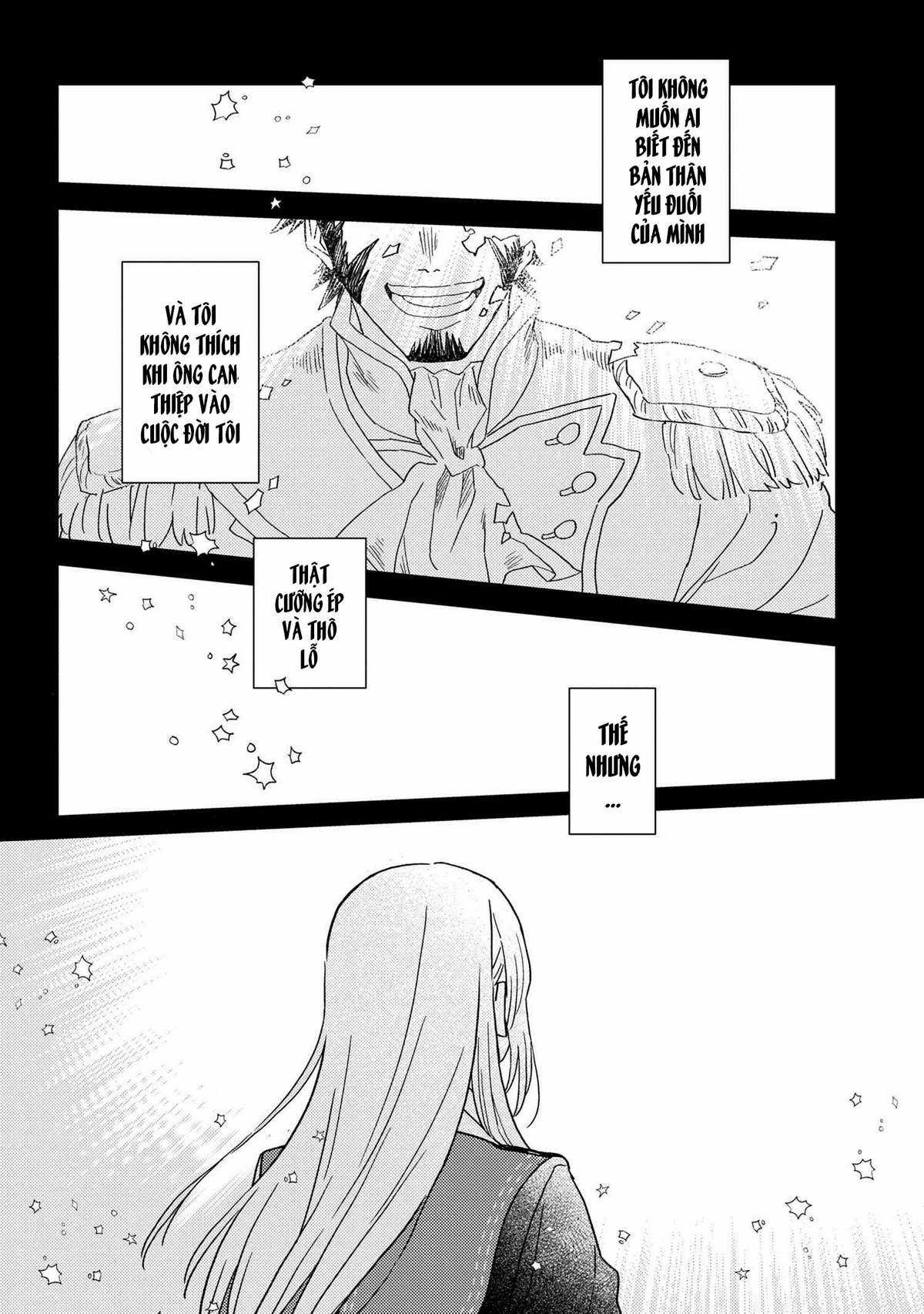 Fate/Grand Order Chaldea Scrap - Chapter 2 - Trang 15