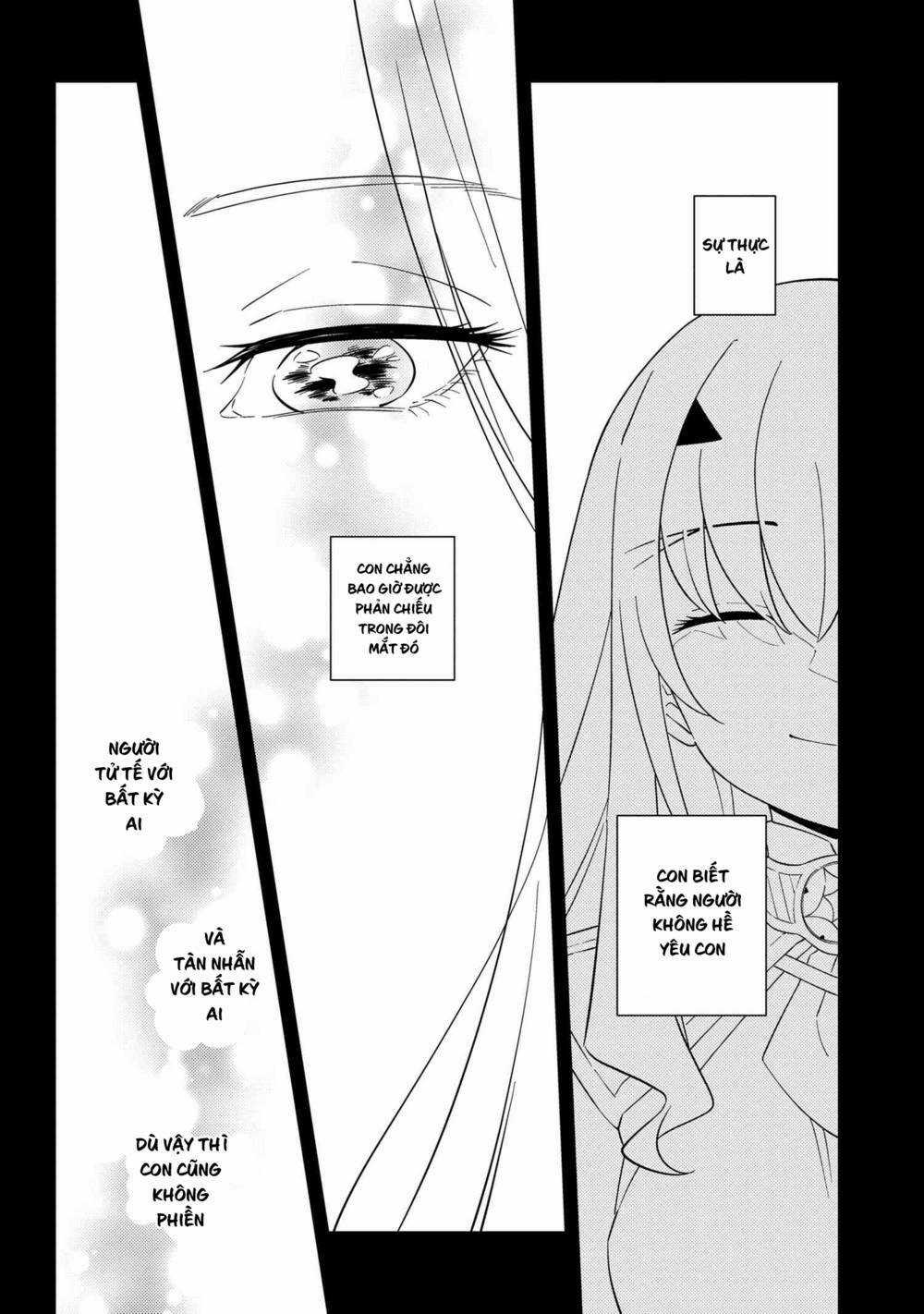 Fate/Grand Order Chaldea Scrap - Chapter 20 - Trang 13