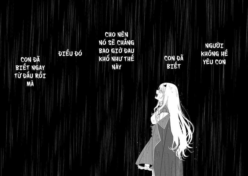 Fate/Grand Order Chaldea Scrap - Chapter 20 - Trang 19