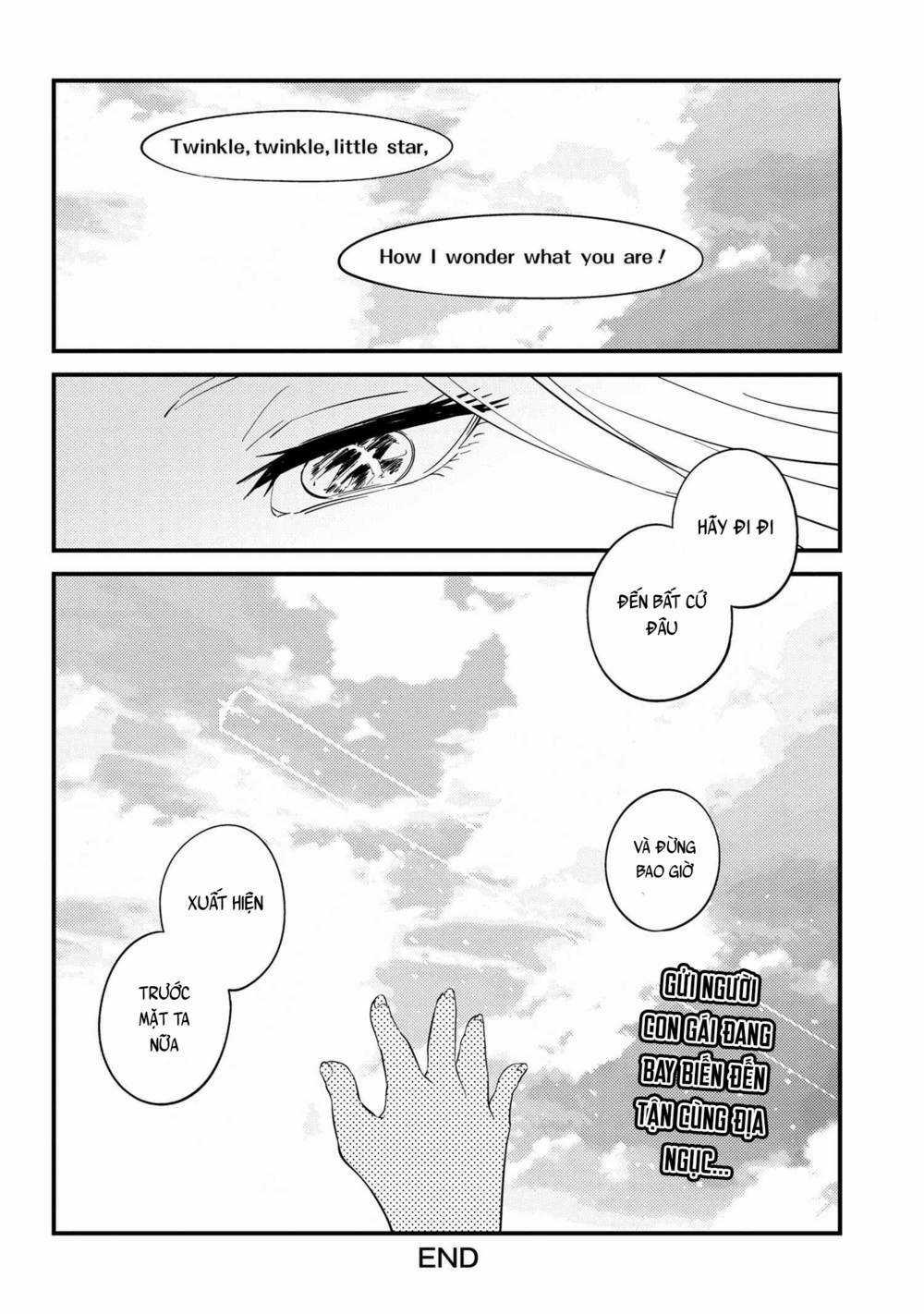 Fate/Grand Order Chaldea Scrap - Chapter 20 - Trang 28