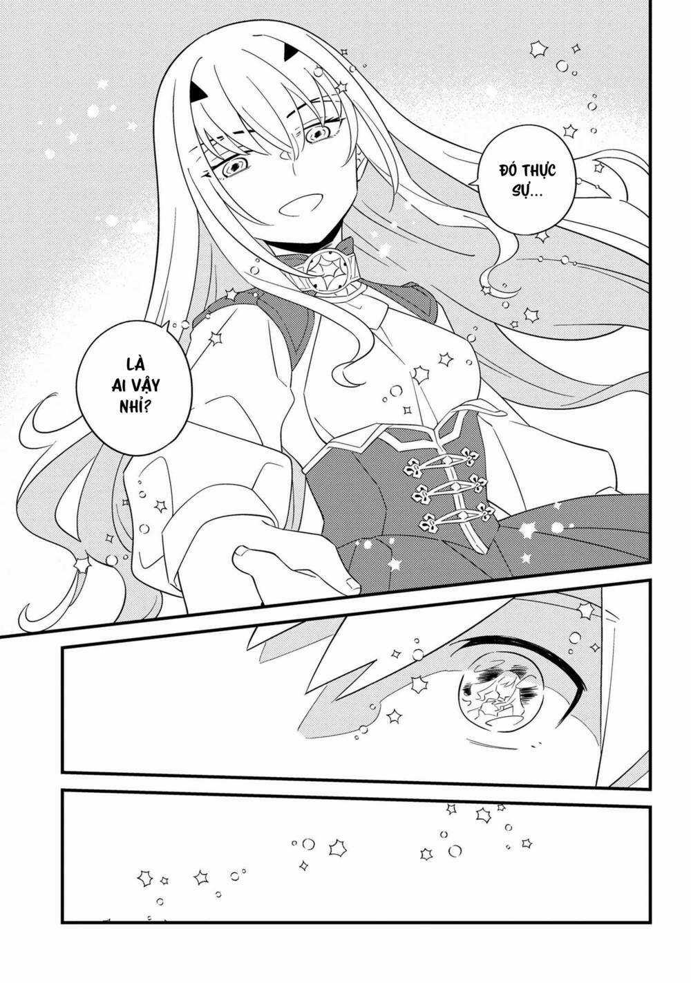 Fate/Grand Order Chaldea Scrap - Chapter 20 - Trang 10