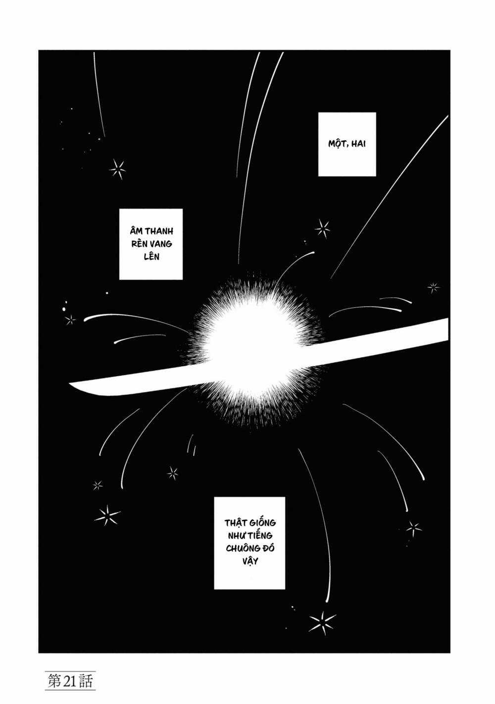 Fate/Grand Order Chaldea Scrap - Chapter 21 - Trang 2