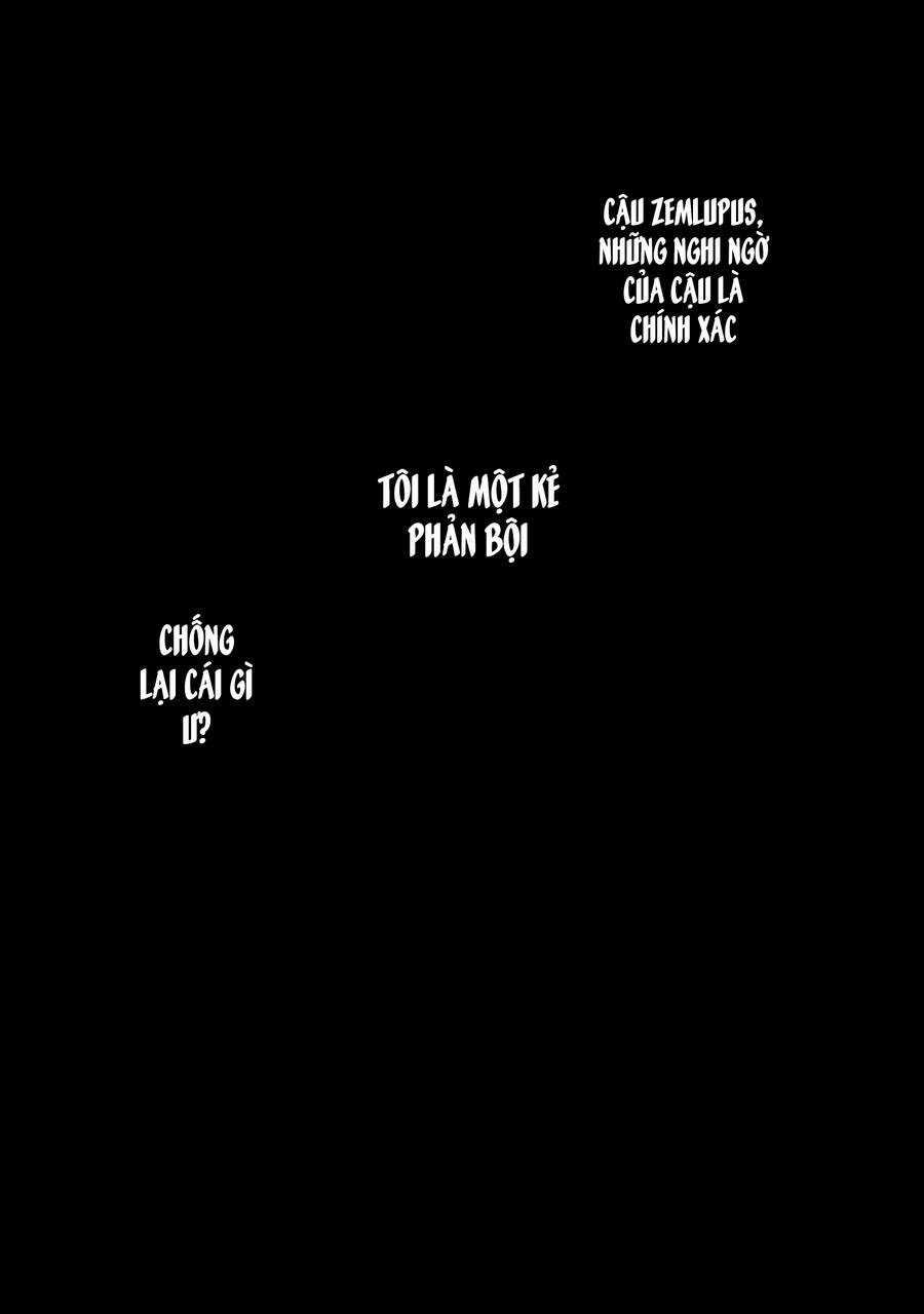 Fate/Grand Order Chaldea Scrap - Chapter 25 - Trang 17