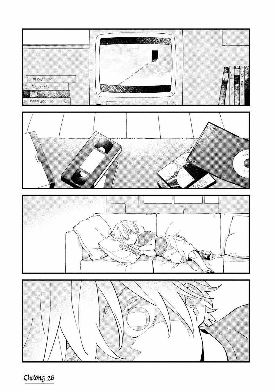 Fate/Grand Order Chaldea Scrap - Chapter 26 - Trang 2