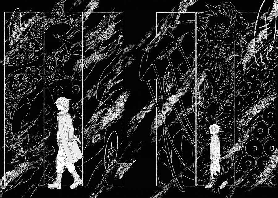 Fate/Grand Order Chaldea Scrap - Chapter 26 - Trang 11