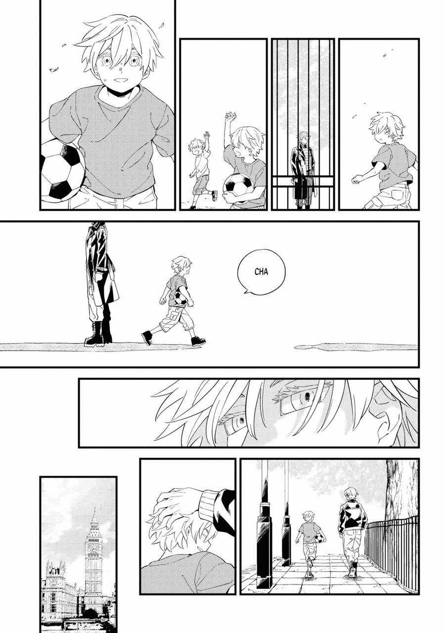 Fate/Grand Order Chaldea Scrap - Chapter 26 - Trang 28