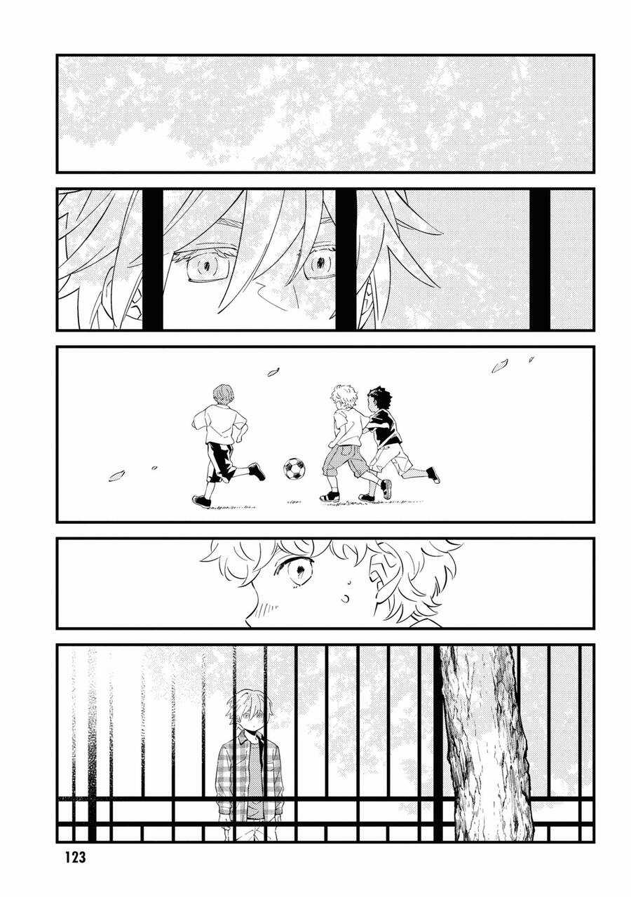 Fate/Grand Order Chaldea Scrap - Chapter 26 - Trang 6