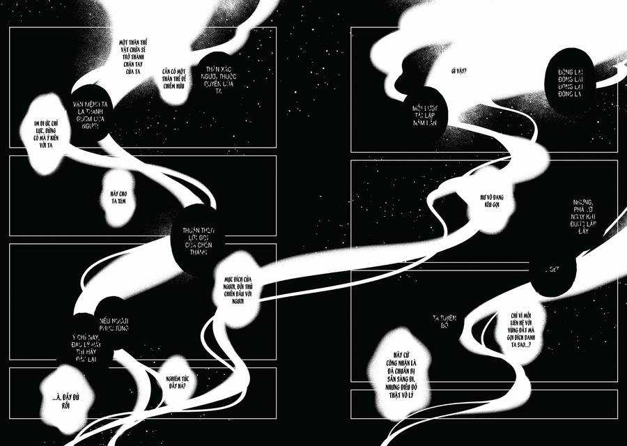 Fate/Grand Order Chaldea Scrap - Chapter 27 - Trang 3