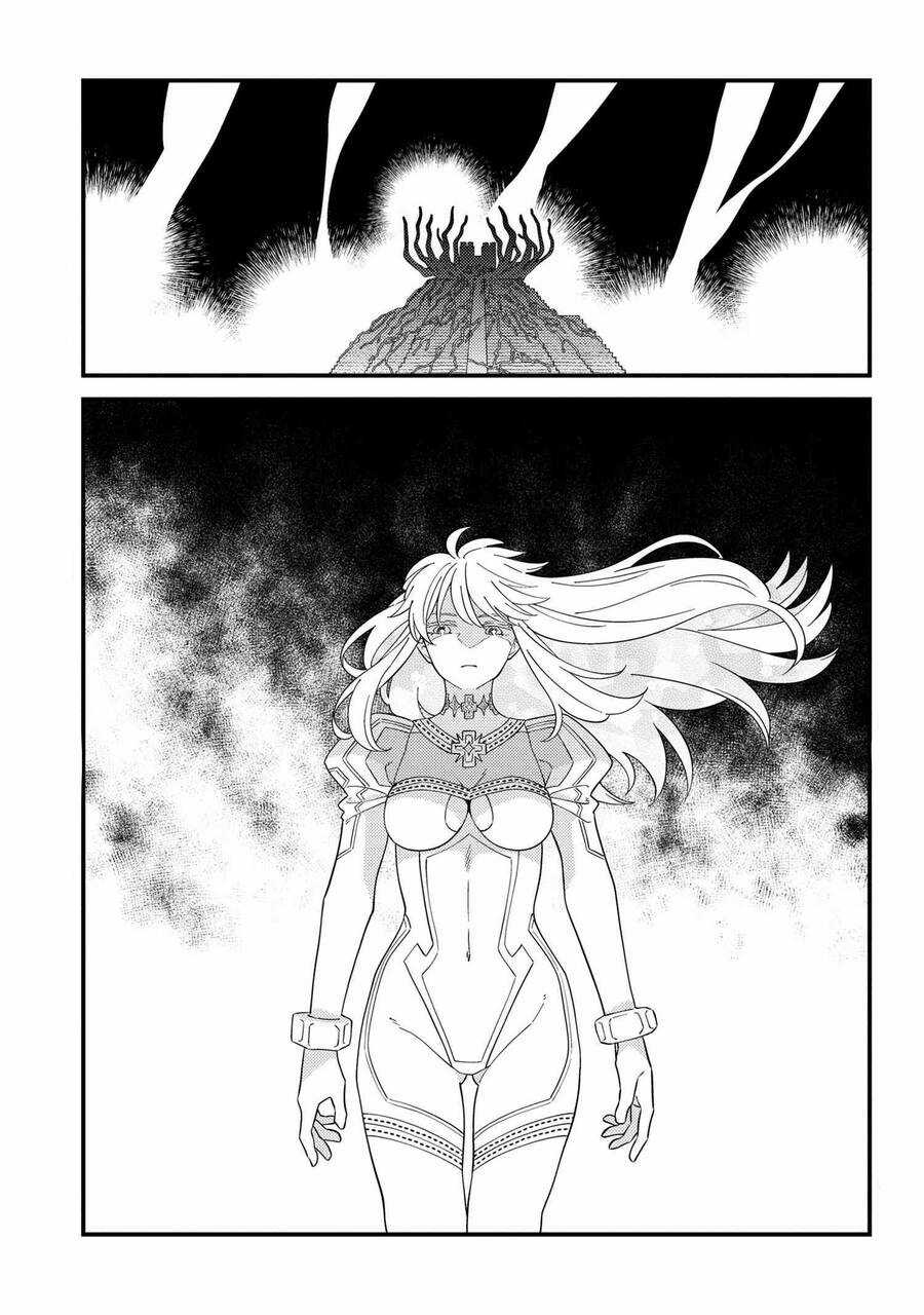 Fate/Grand Order Chaldea Scrap - Chapter 29 - Trang 2