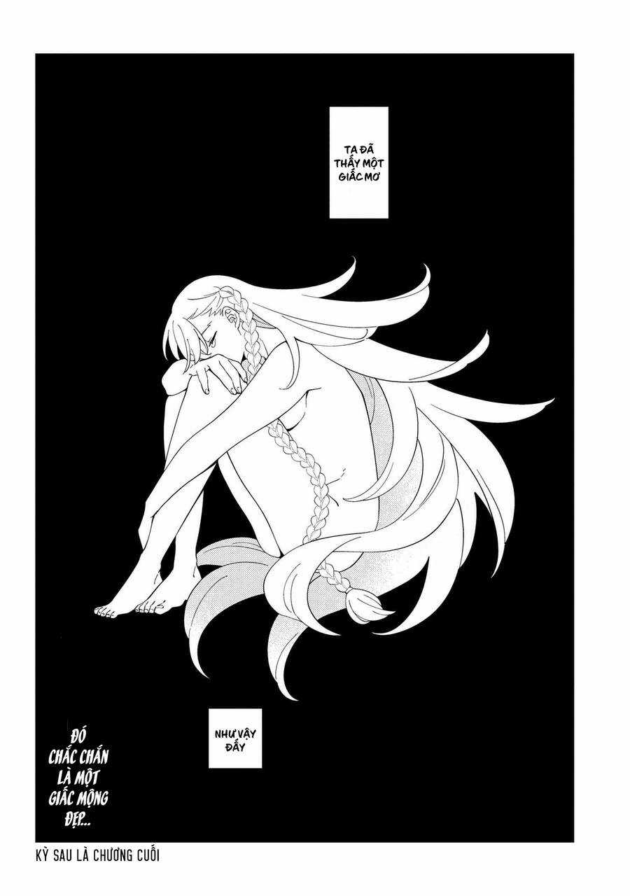 Fate/Grand Order Chaldea Scrap - Chapter 30 - Trang 28