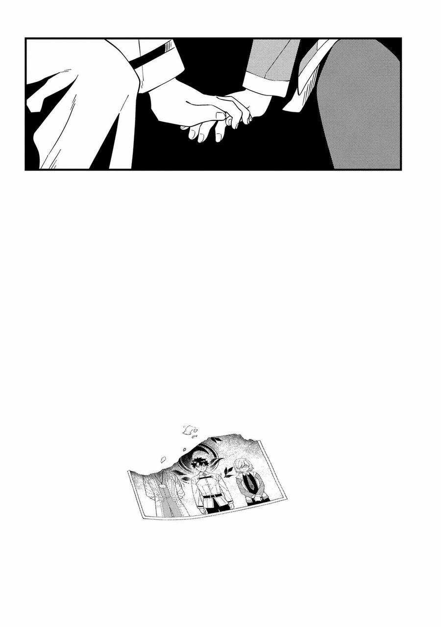 Fate/Grand Order Chaldea Scrap - Chapter 31 - Trang 30