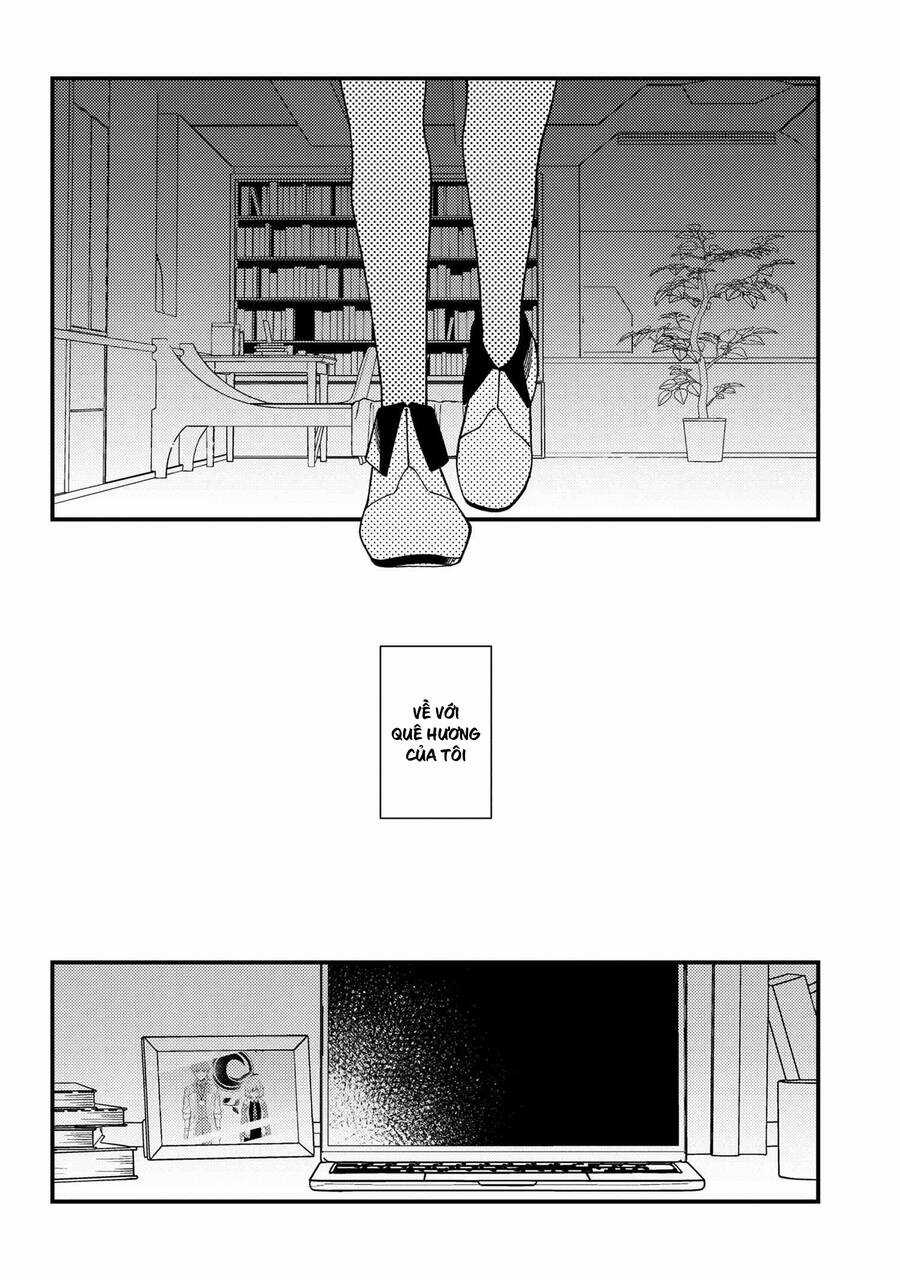 Fate/Grand Order Chaldea Scrap - Chapter 31 - Trang 43