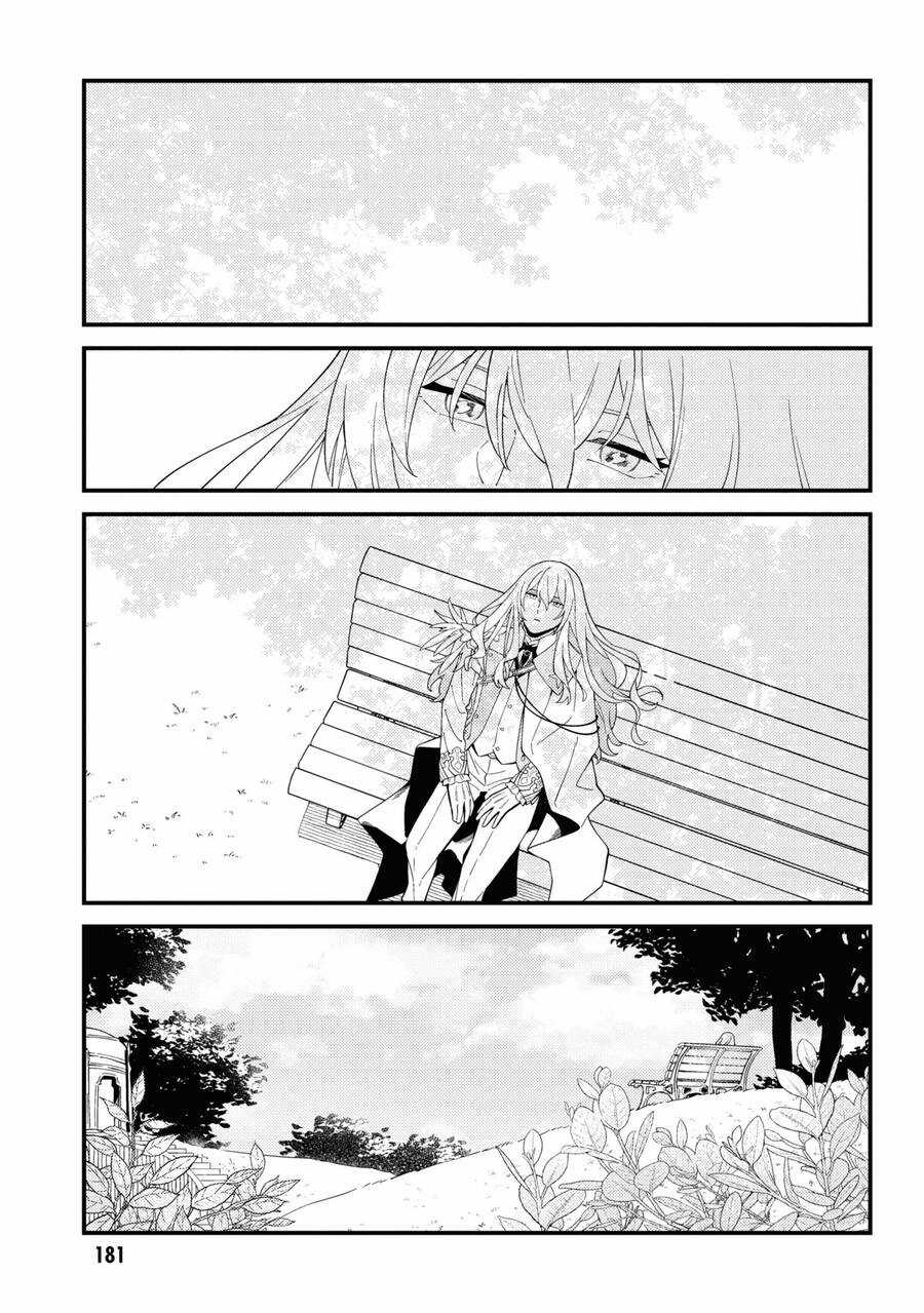 Fate/Grand Order Chaldea Scrap - Chapter 32 - Trang 28