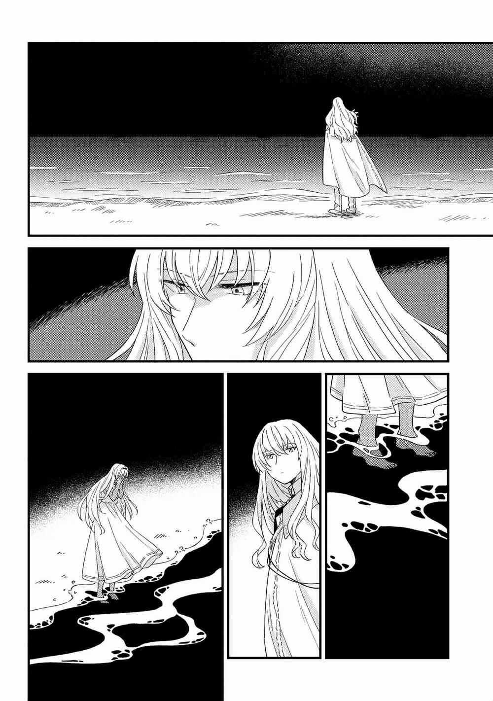 Fate/Grand Order Chaldea Scrap - Chapter 5 - Trang 17