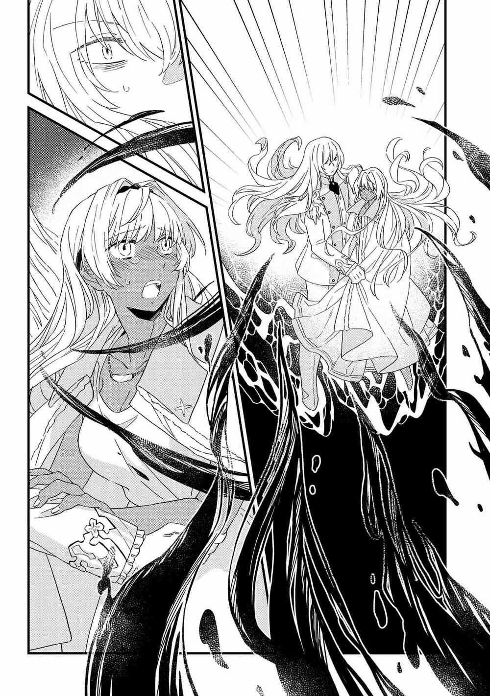 Fate/Grand Order Chaldea Scrap - Chapter 5 - Trang 19