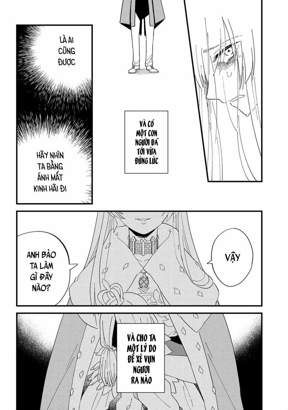 Fate/Grand Order Chaldea Scrap - Chapter 6 - Trang 15