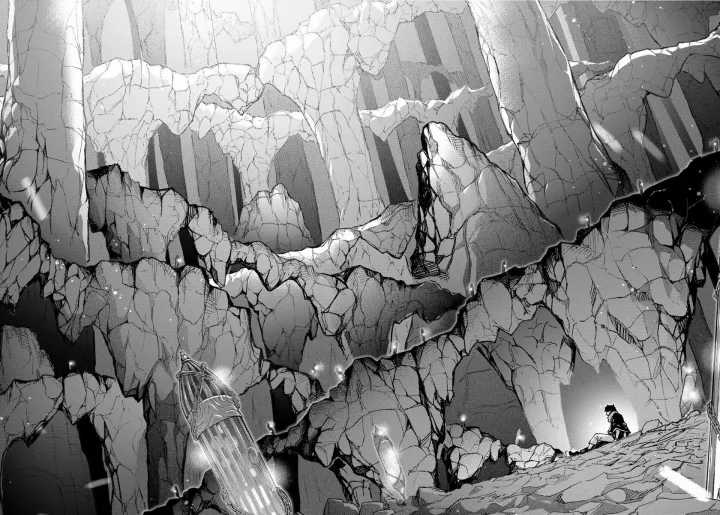 Fate/grand Order - Turas Realta - Chapter 68 - Trang 24