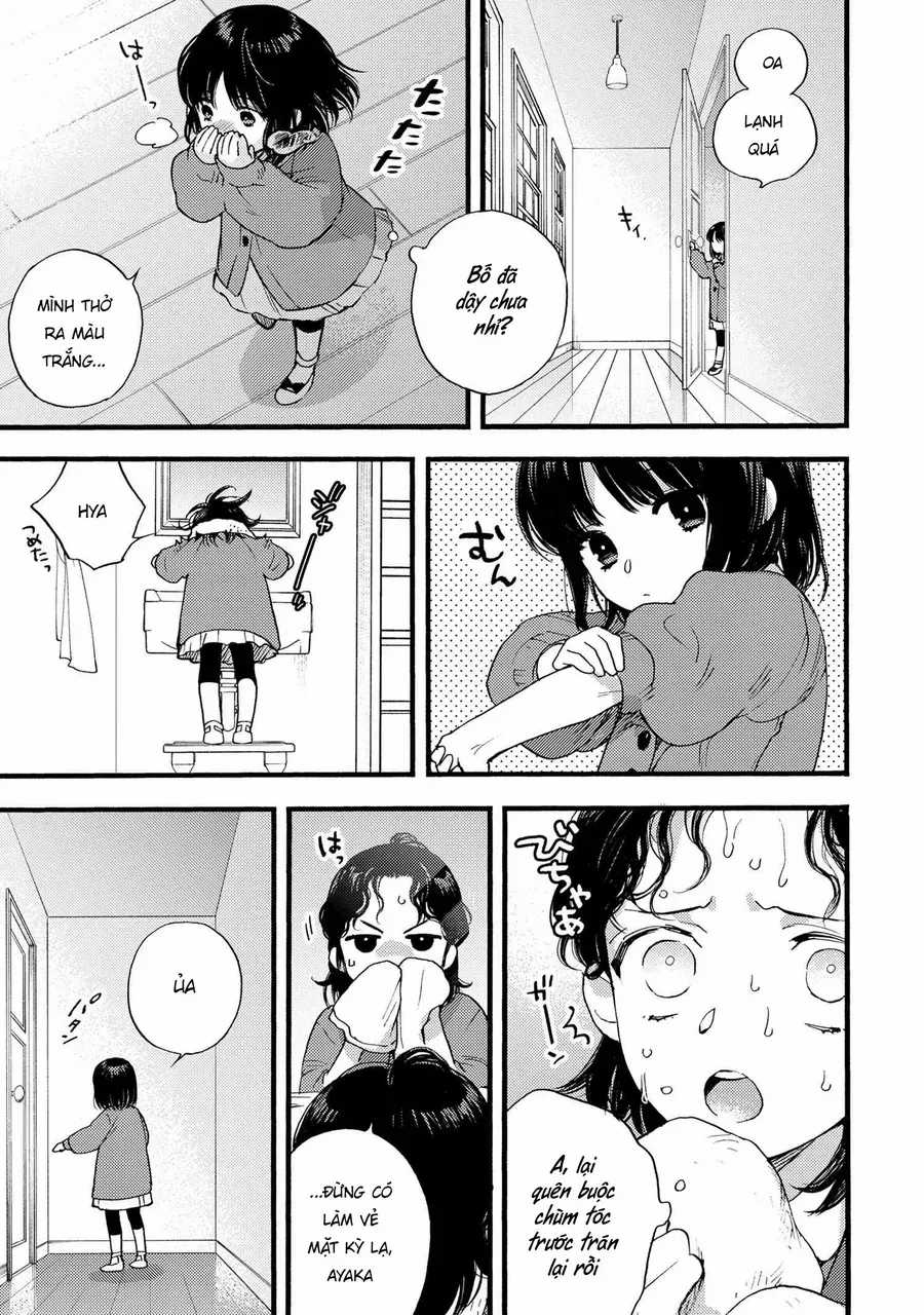 Fate/Prototype: Những Mảnh Vỡ Bạc Da Trời - Chapter 4 - Trang 4