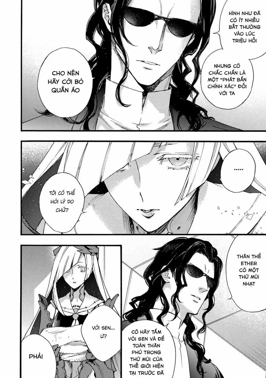 Fate/Prototype: Những Mảnh Vỡ Bạc Da Trời - Chapter 5 - Trang 5