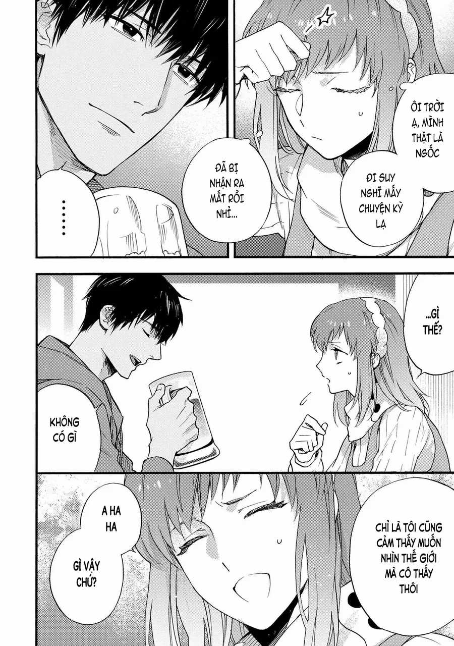 Fate/Prototype: Những Mảnh Vỡ Bạc Da Trời - Chapter 7 - Trang 7