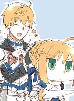 Đọc truyện Fate Series Short Story