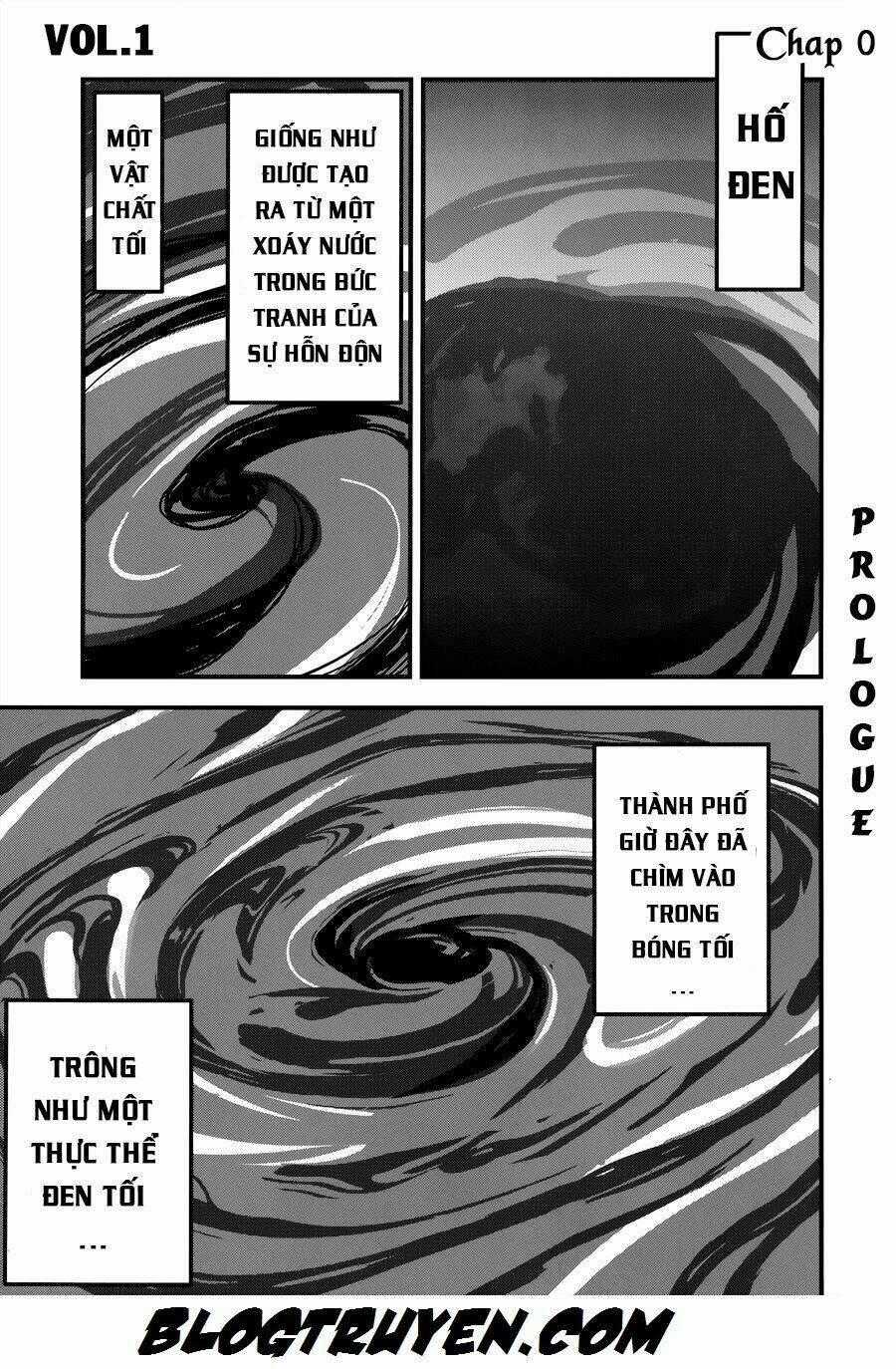 Fate/Strange Fake - Chapter 0 - Trang 2