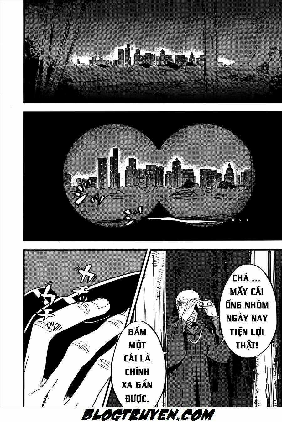 Fate/Strange Fake - Chapter 0 - Trang 4