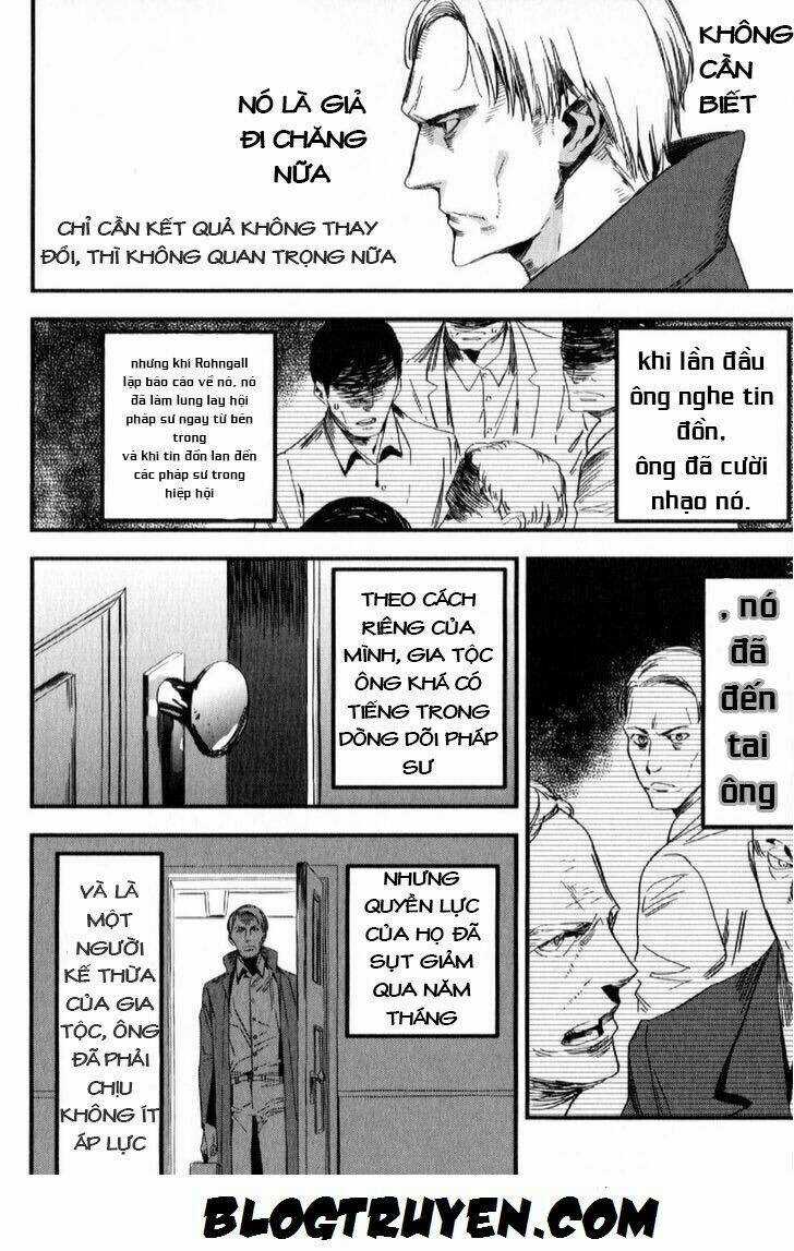 Fate/Strange Fake - Chapter 1 - Trang 4
