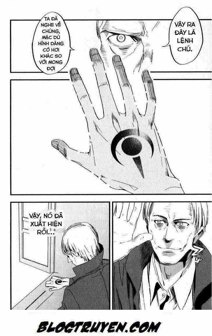 Fate/Strange Fake - Chapter 1 - Trang 6