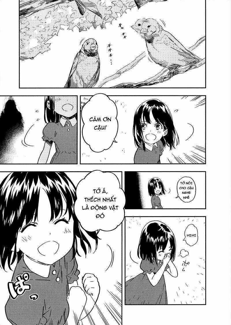 Fate/Strange Fake - Chapter 10 - Trang 11