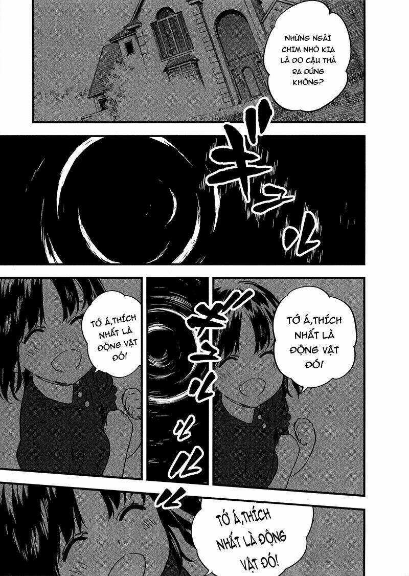 Fate/Strange Fake - Chapter 10 - Trang 13