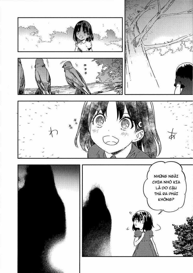 Fate/Strange Fake - Chapter 10 - Trang 10