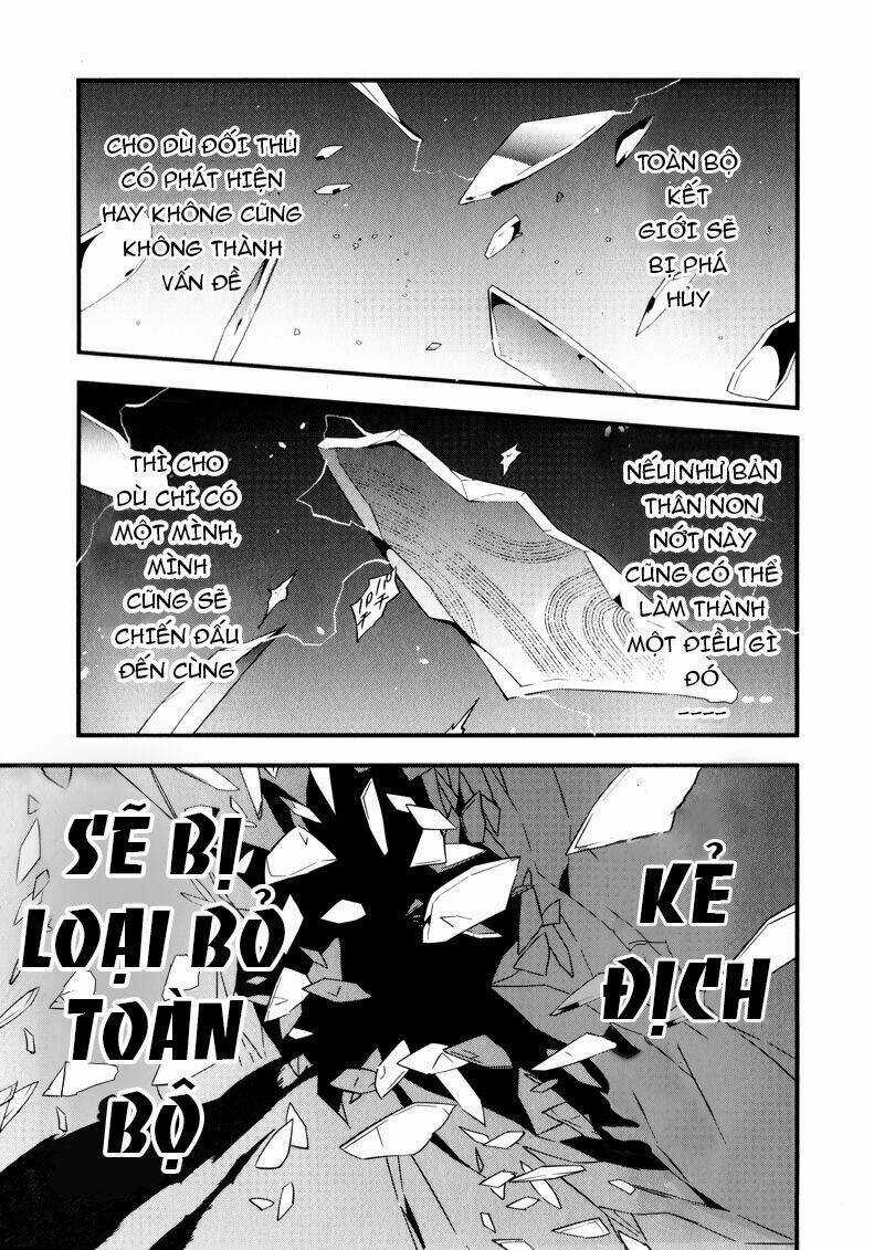 Fate/Strange Fake - Chapter 11 - Trang 14