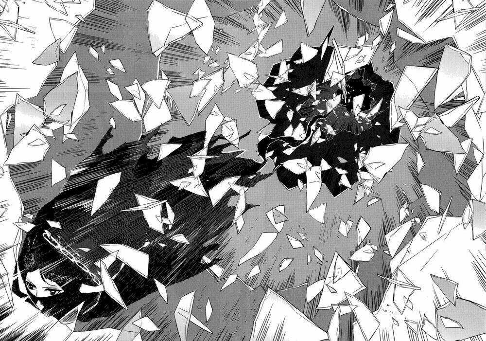 Fate/Strange Fake - Chapter 11 - Trang 15