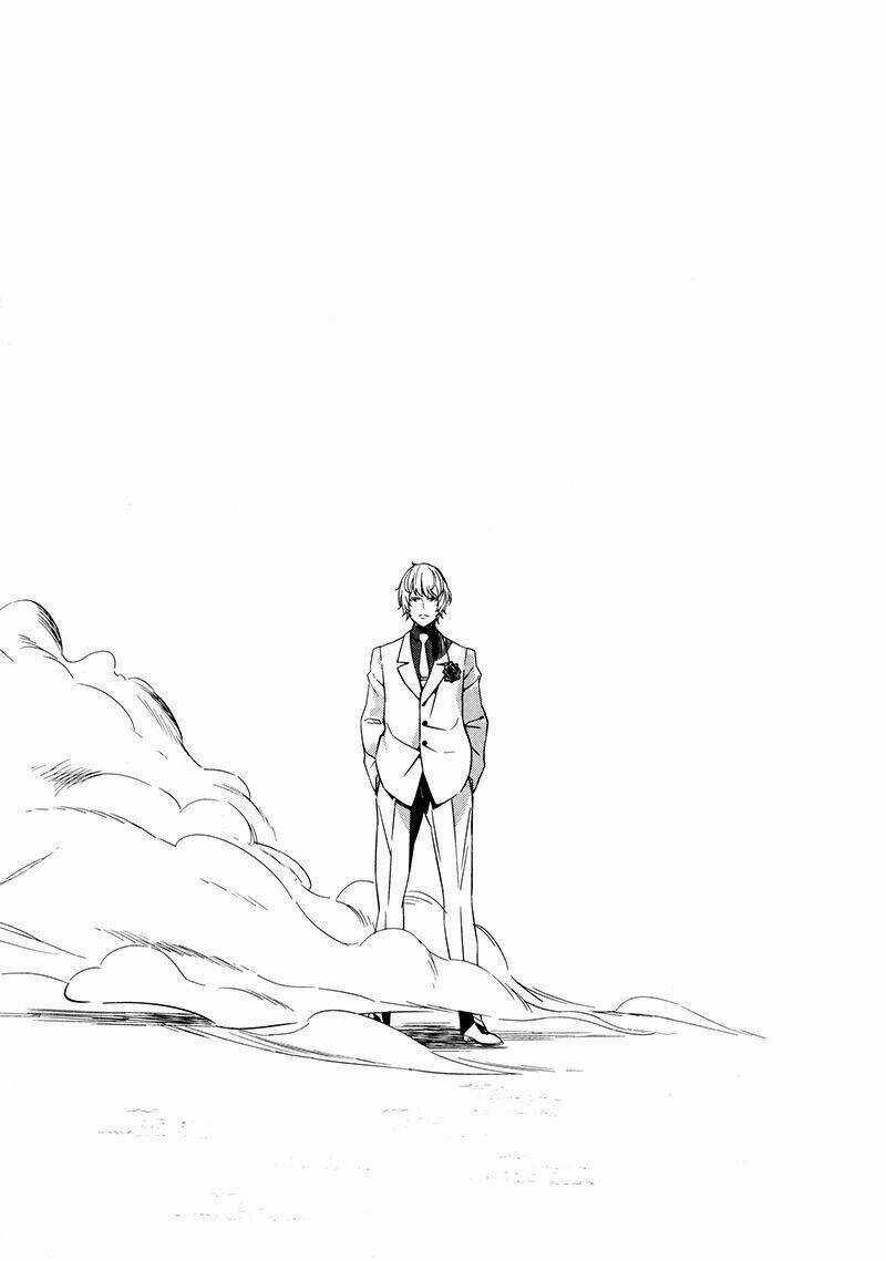 Fate/Strange Fake - Chapter 11 - Trang 21