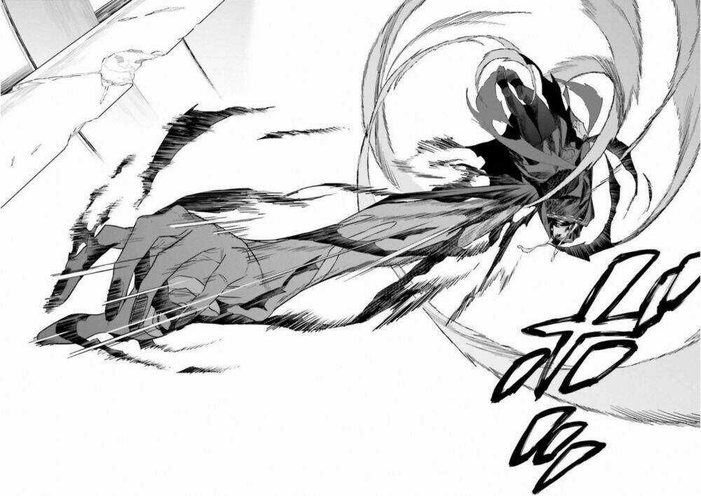 Fate/Strange Fake - Chapter 12 - Trang 19