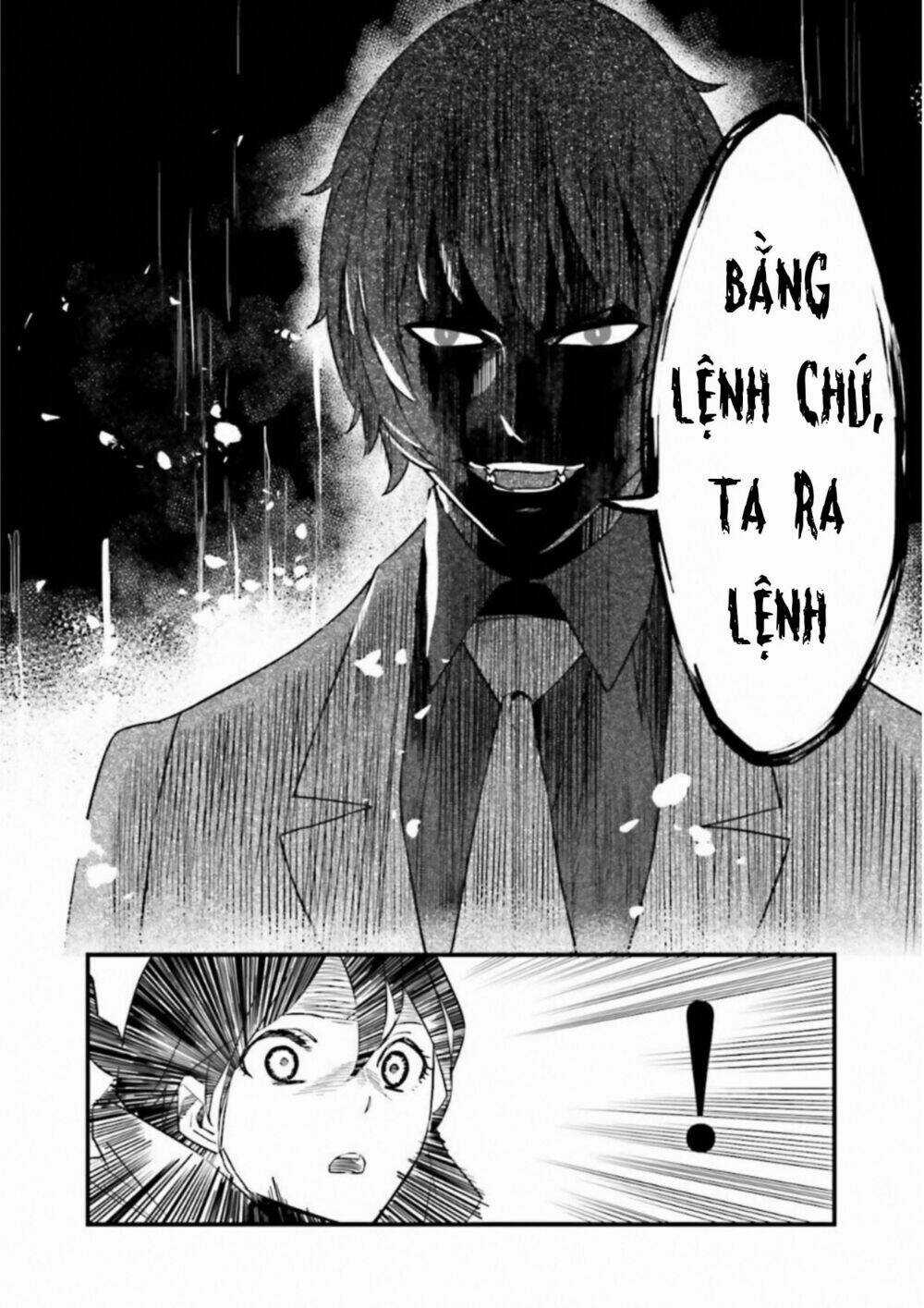 Fate/Strange Fake - Chapter 13 - Trang 17