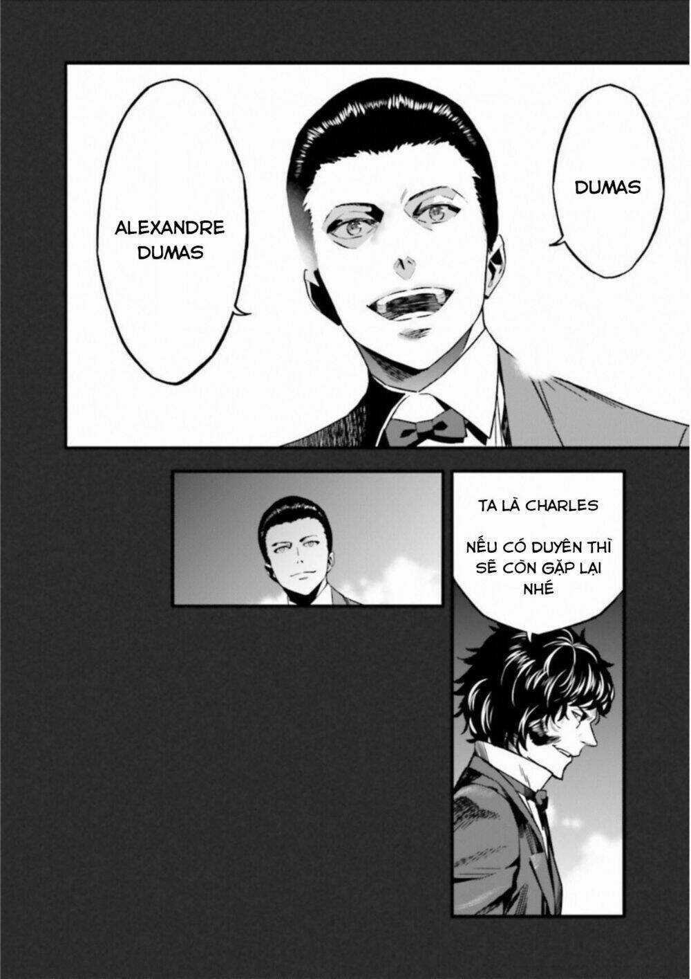 Fate/Strange Fake - Chapter 13 - Trang 29