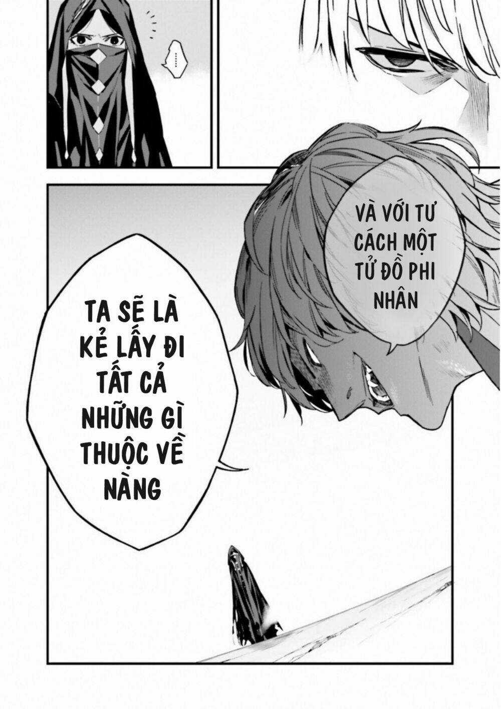 Fate/Strange Fake - Chapter 13 - Trang 10