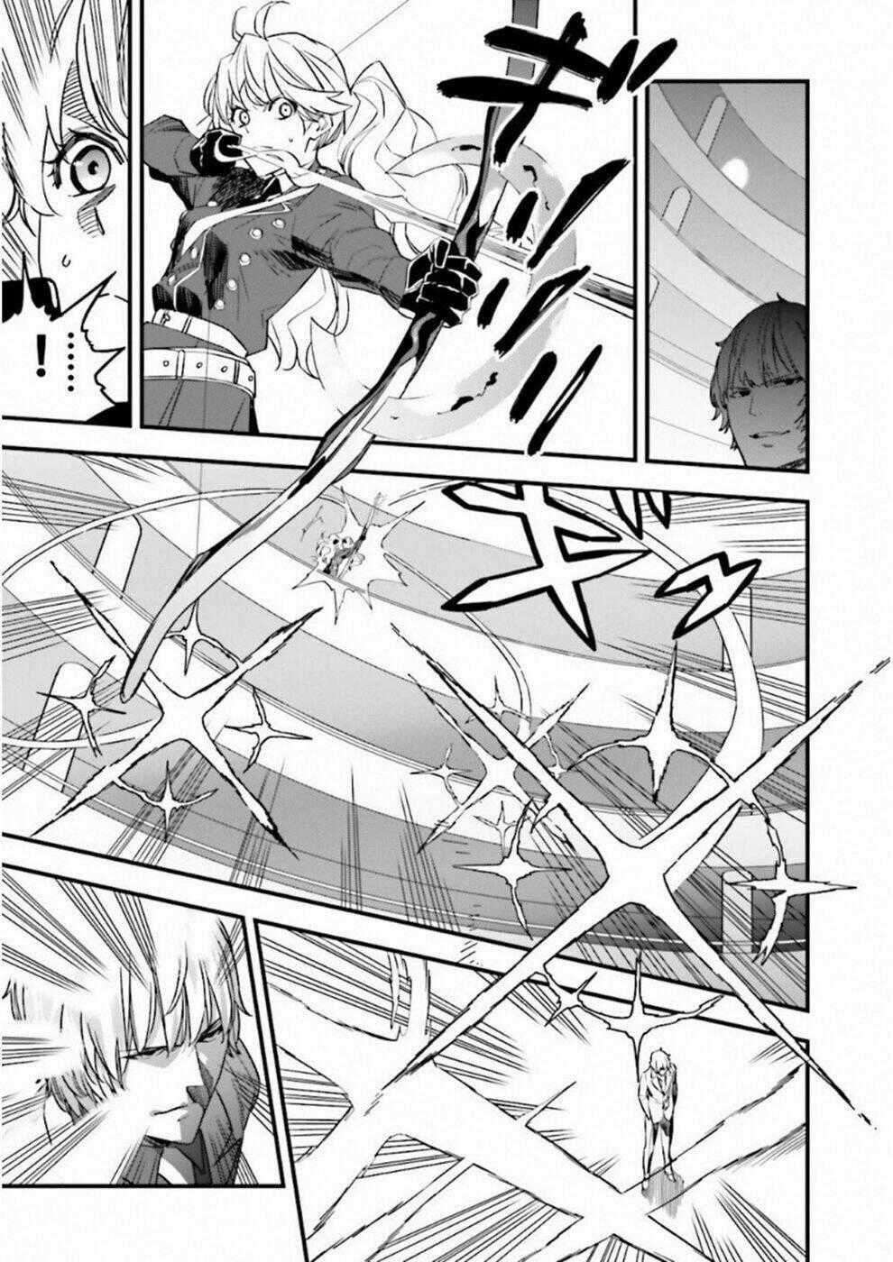 Fate/Strange Fake - Chapter 14 - Trang 2