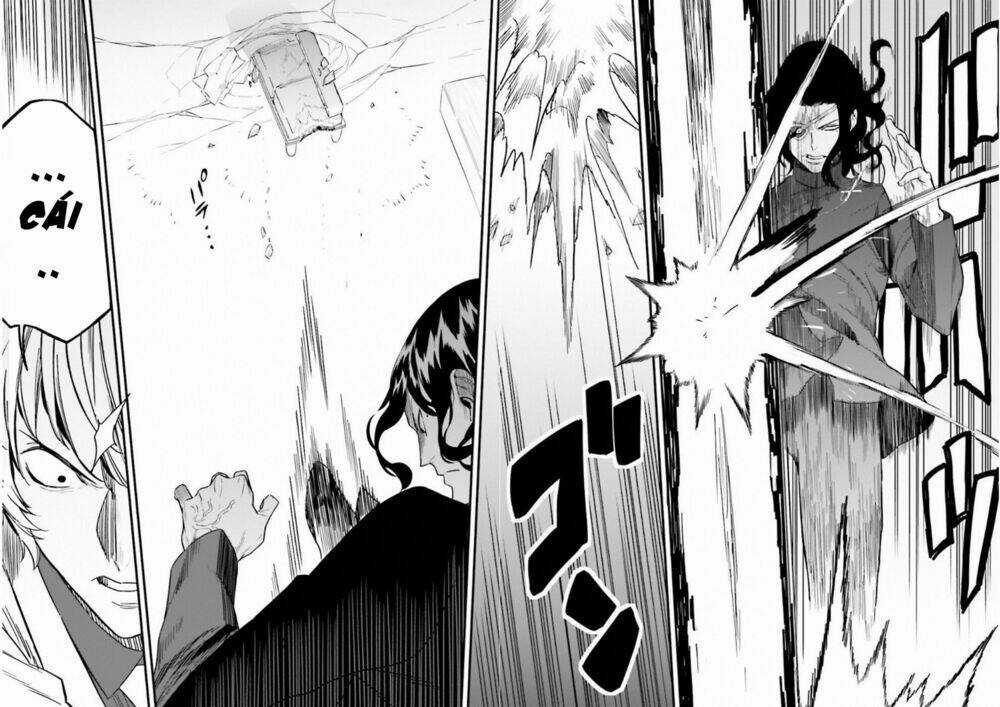 Fate/Strange Fake - Chapter 14 - Trang 24