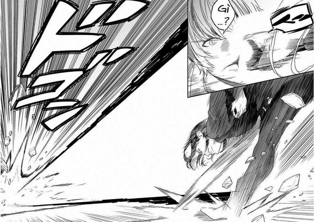 Fate/Strange Fake - Chapter 14 - Trang 25