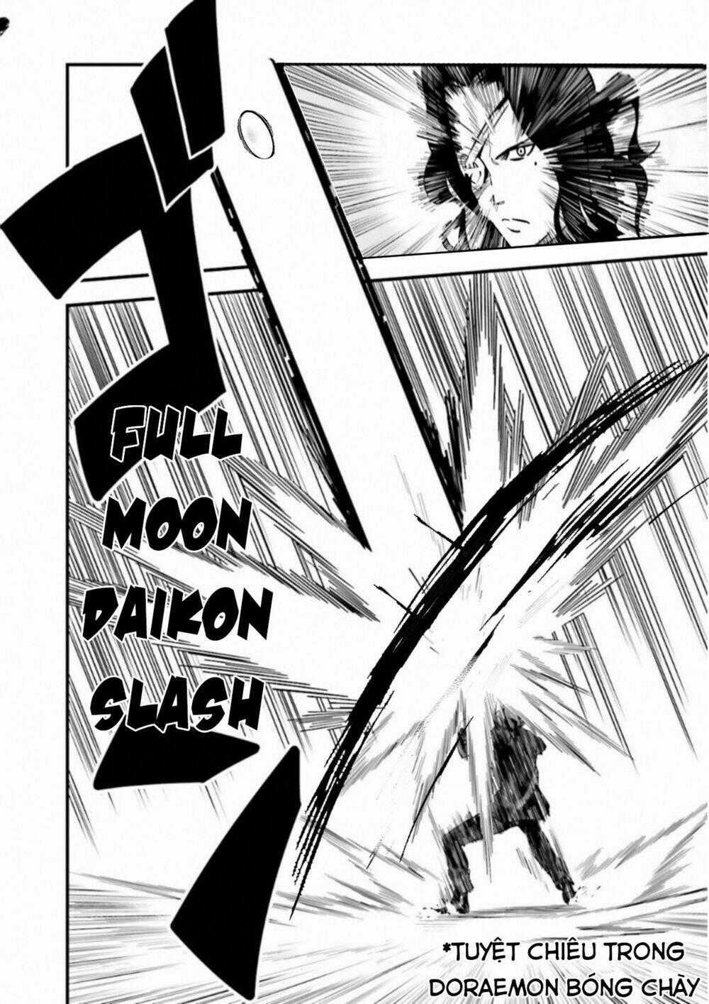 Fate/Strange Fake - Chapter 14 - Trang 37