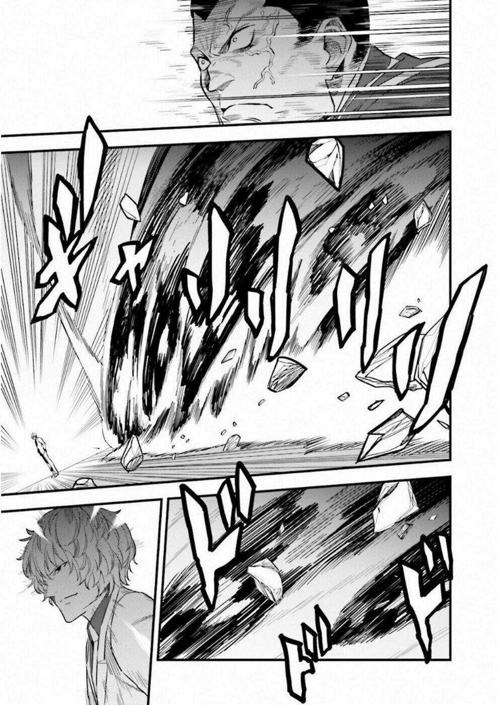 Fate/Strange Fake - Chapter 14 - Trang 6