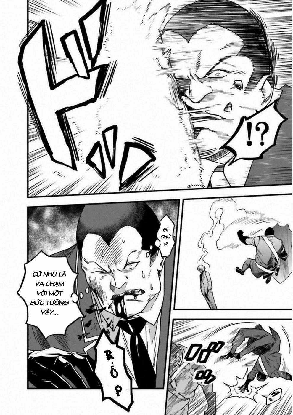 Fate/Strange Fake - Chapter 14 - Trang 7