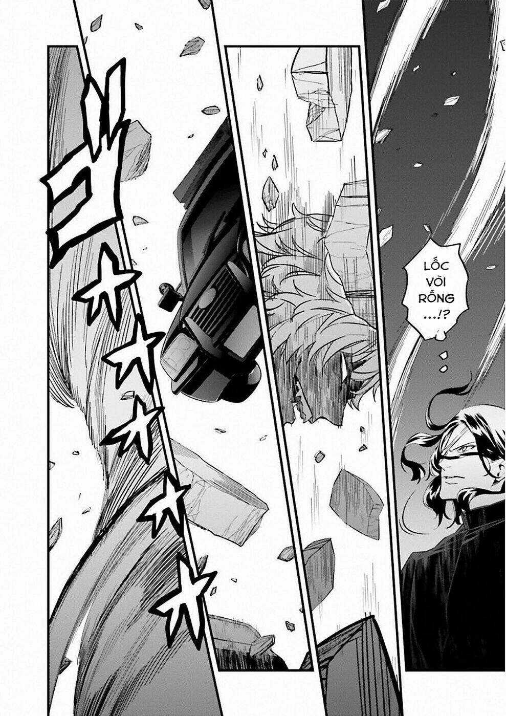 Fate/Strange Fake - Chapter 15 - Trang 15