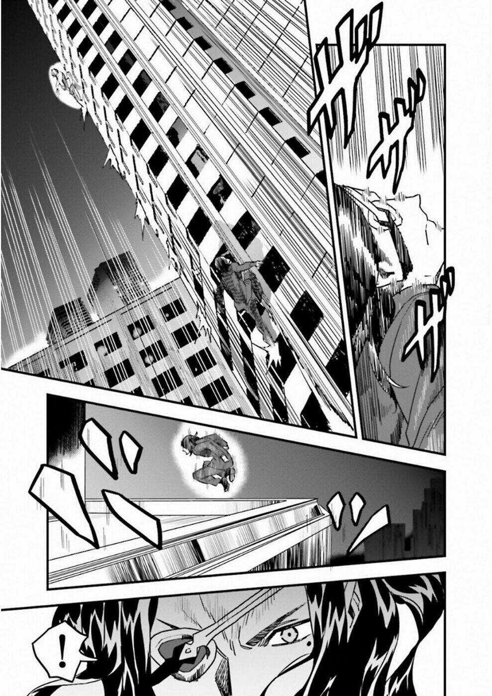 Fate/Strange Fake - Chapter 15 - Trang 22